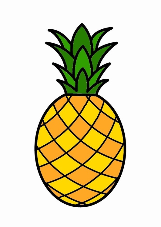 Image ananas