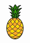 Images ananas