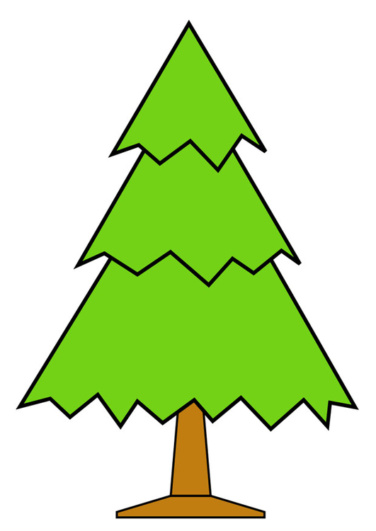 Image arbre de NoÃ«l