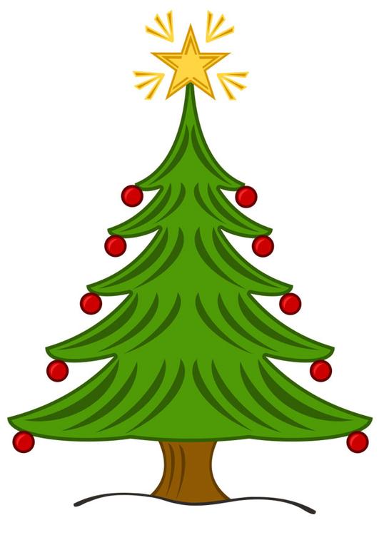 arbre de NoÃ«l