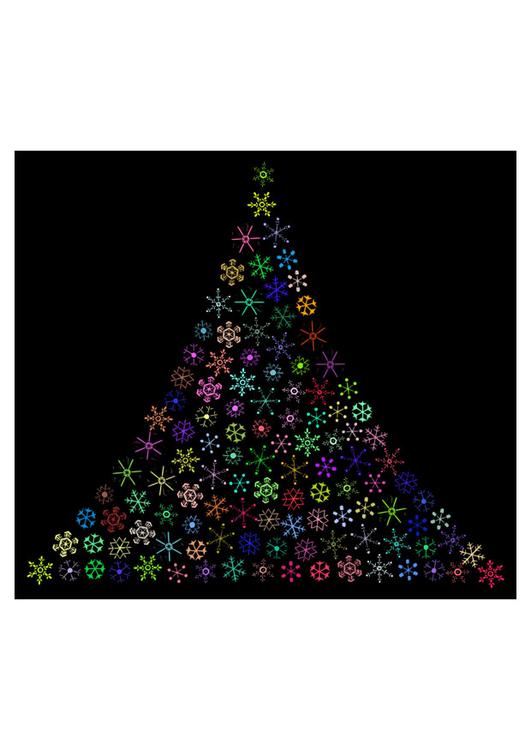 arbre de NoÃ«l