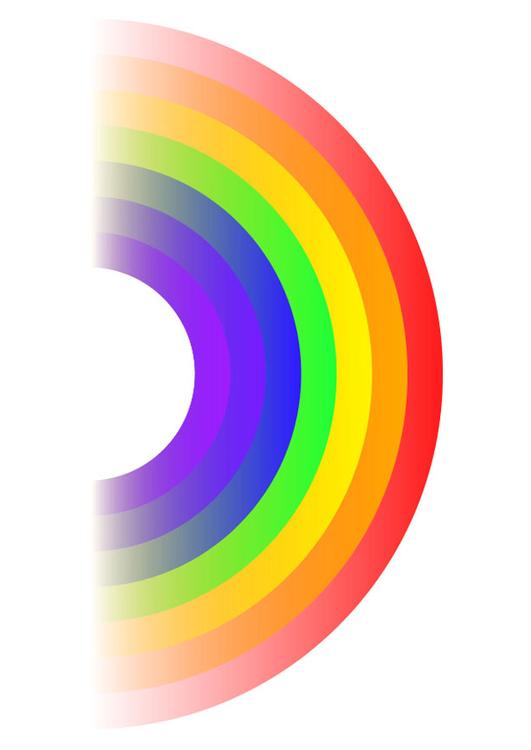 arc-en-ciel