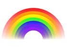 Images arc-en-ciel
