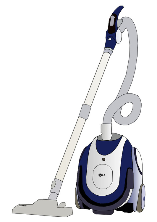 Image aspirateur