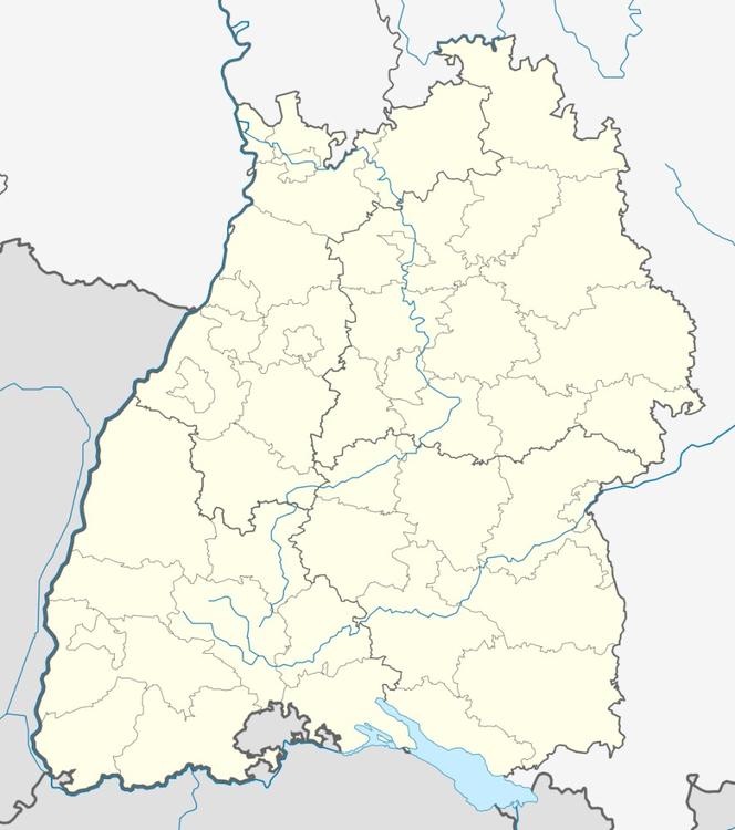 Bade-Wurtemberg