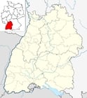 Bade-Wurtemberg 