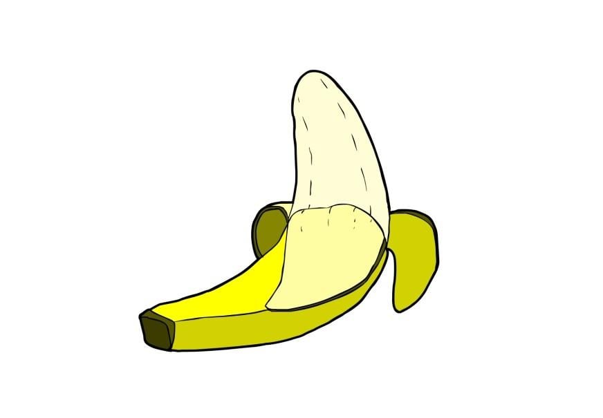 Image banane