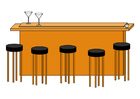 Images Bar