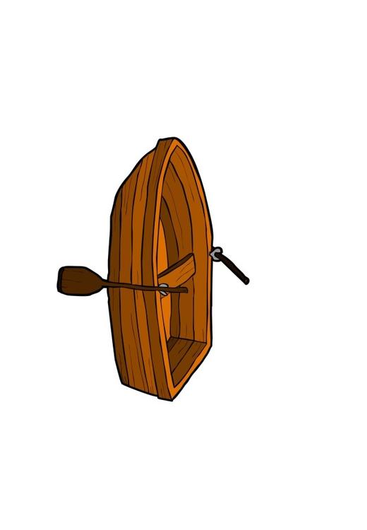 bateau