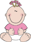 image Bébé féminin 3