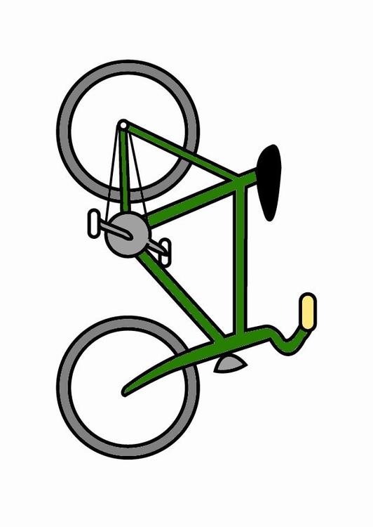 bicyclette