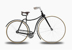 Images bicyclette - Rover Bike