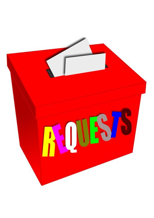 boÃ®te Ã  suggestions