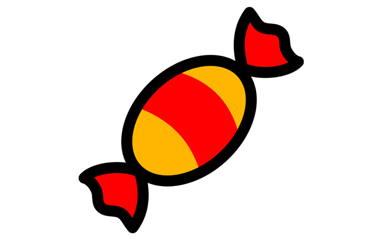 Image Bonbon Images Gratuites A Imprimer Dessin 264