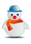 Images bonhomme de neige