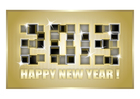 image Bonne Année 2013