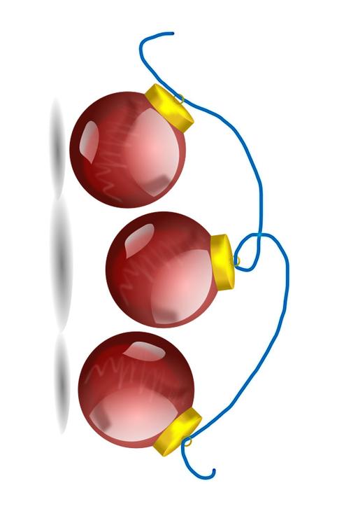 boules de NoÃ«l