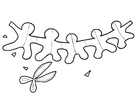 Coloriage bricoler