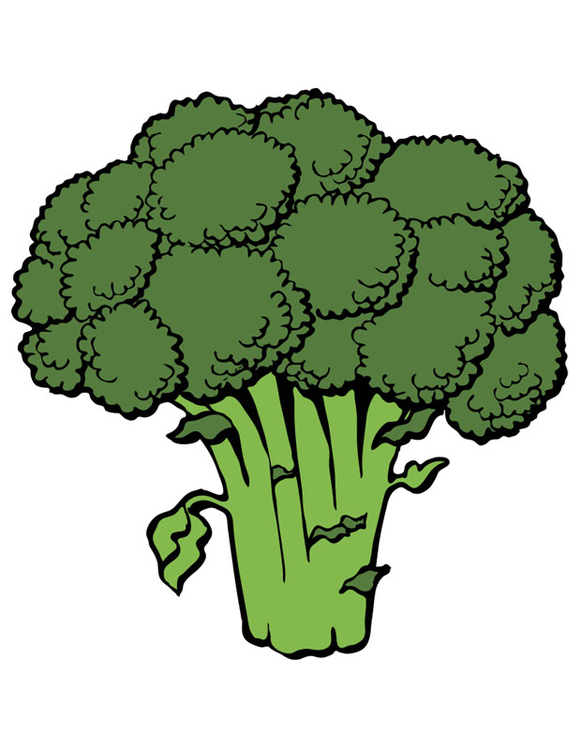 Image brocoli