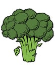 Images brocoli