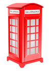Images cabine téléphonique anglaise