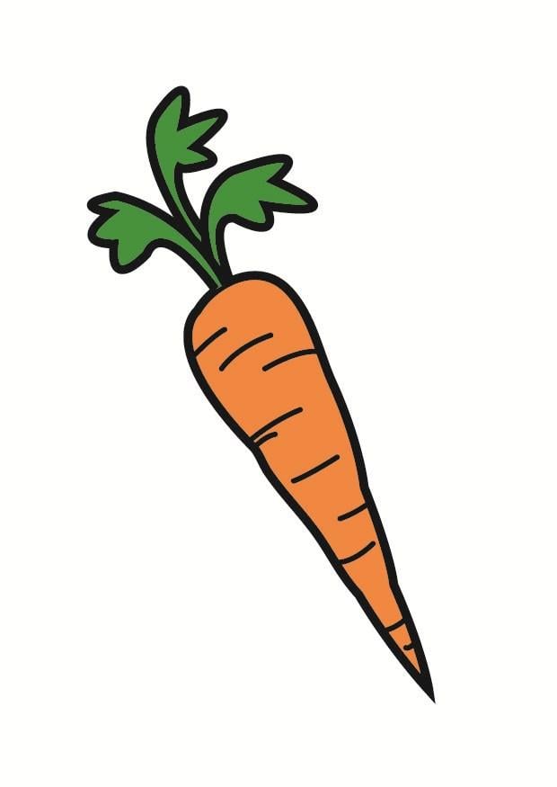 Image carotte