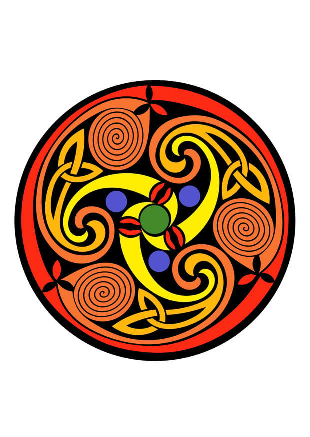 Image Celtes