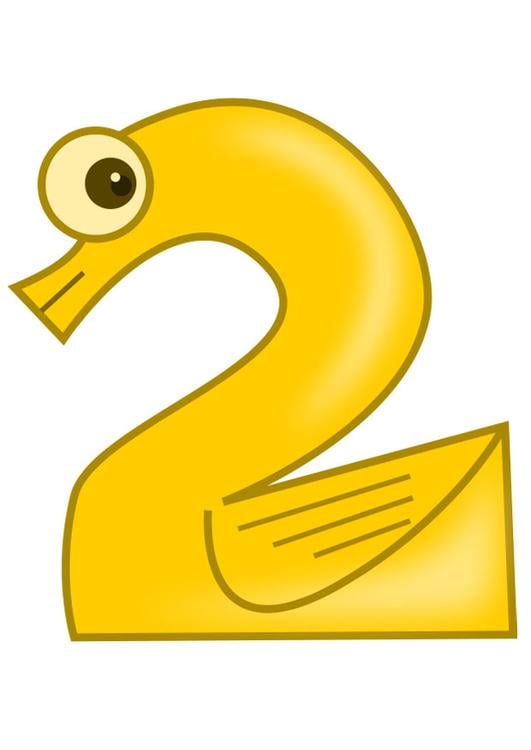 chiffre - 2