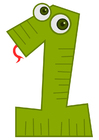 image chiffre - 1