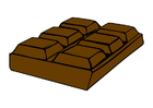 Image chocolat