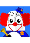 Images clown