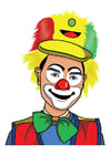 Images clown