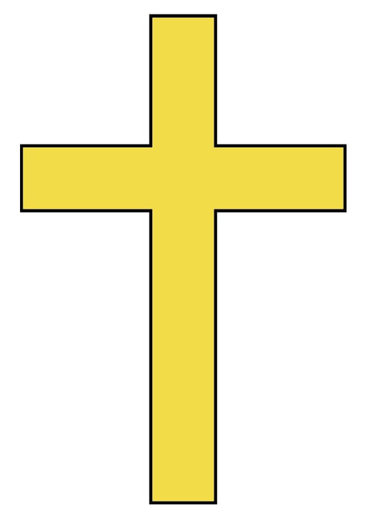 Image croix