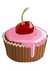 Image cupcake