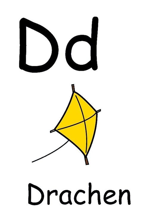 d