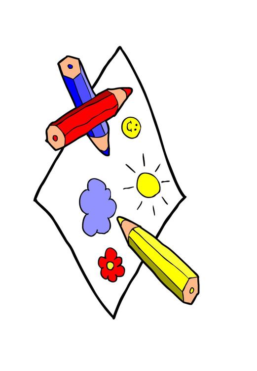 dessiner