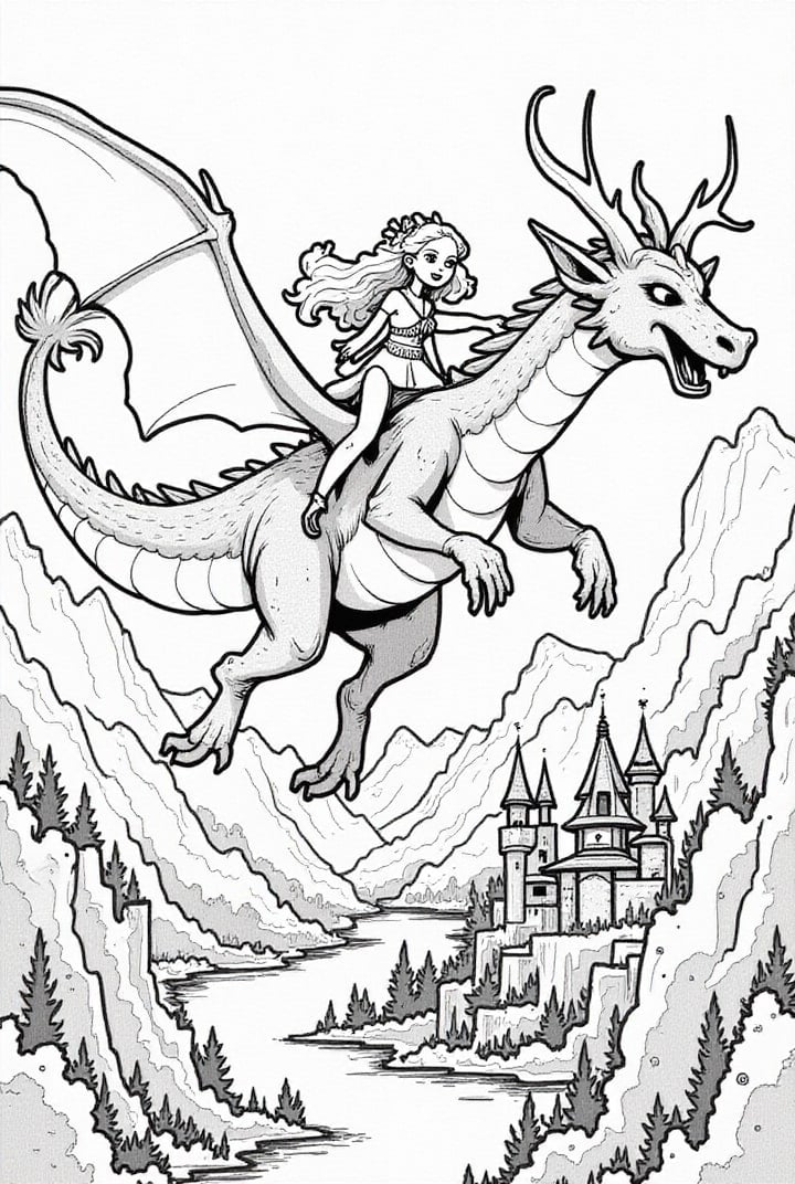 Image Dragon chinois
