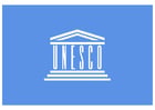 drapeau UNESCO
