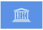 Images drapeau UNESCO