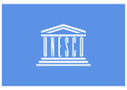 Images drapeau UNESCO