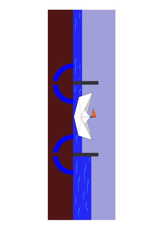 Ã©cluse phase 5