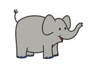 éléphant