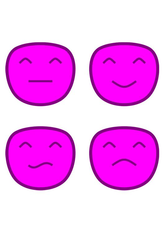 Ã©motions