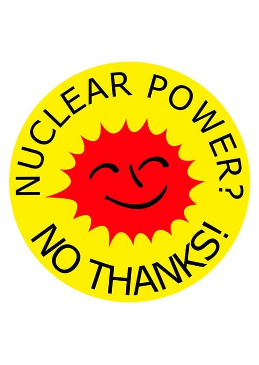 Ã©nergie nuclÃ©aire non merci