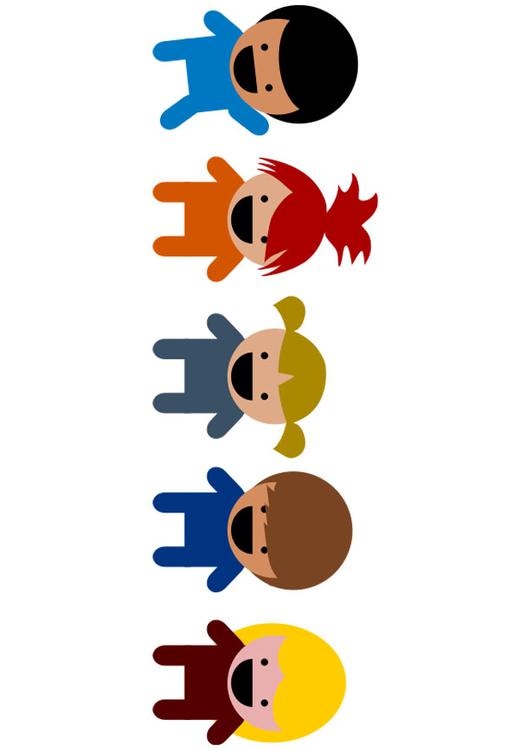 enfants