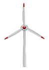 éolienne