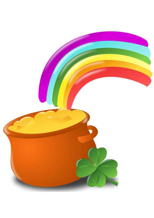 fÃªte de la Saint-Patrick