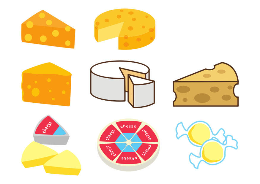 Image fromage