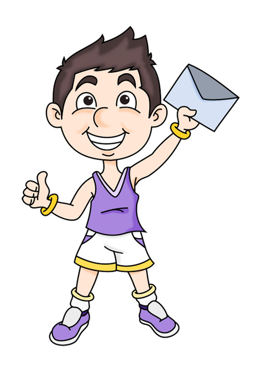 dessiner avec des lettres
