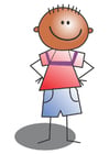 Image garÃ§on